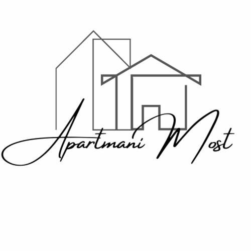 Apartmani Most Μόσταρ Εξωτερικό φωτογραφία