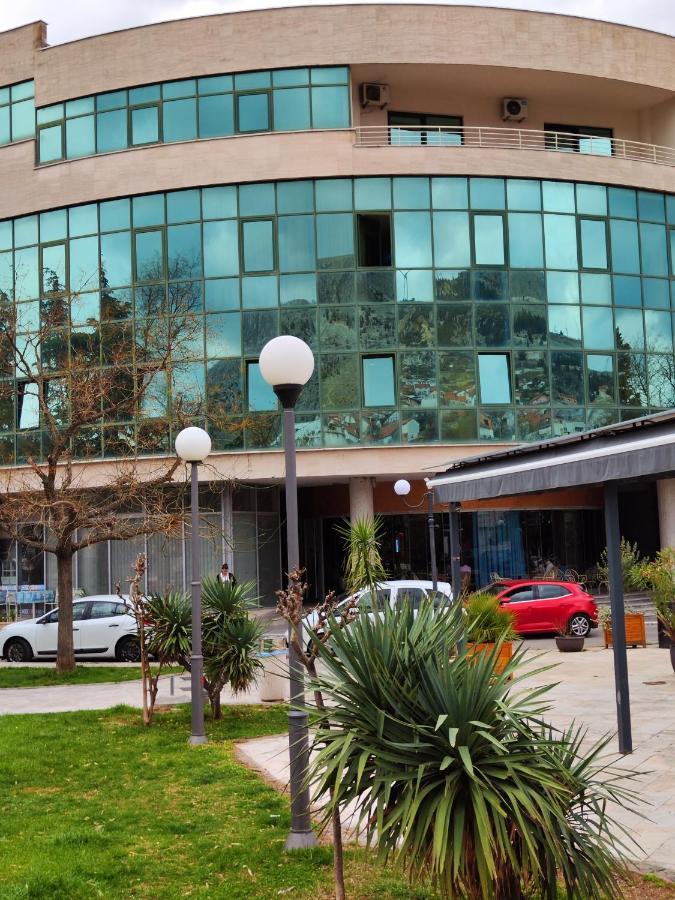 Apartmani Most Μόσταρ Εξωτερικό φωτογραφία