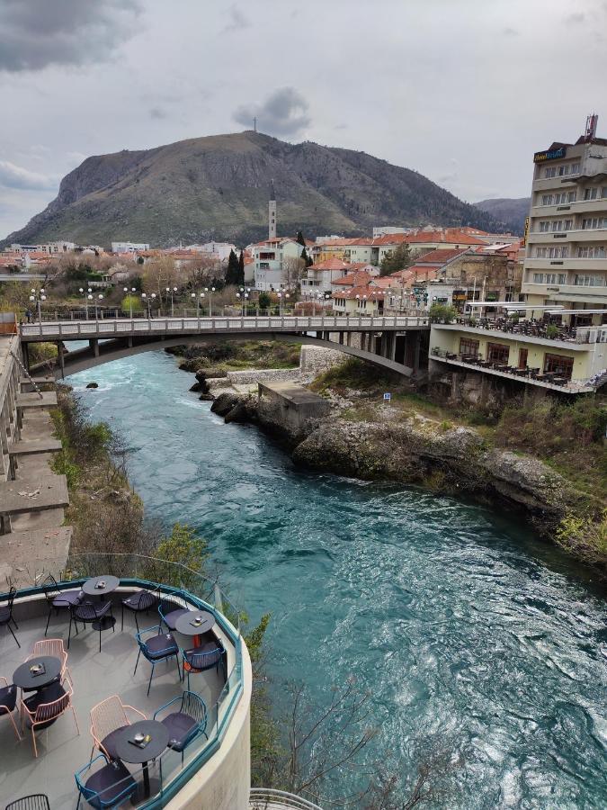 Apartmani Most Μόσταρ Εξωτερικό φωτογραφία