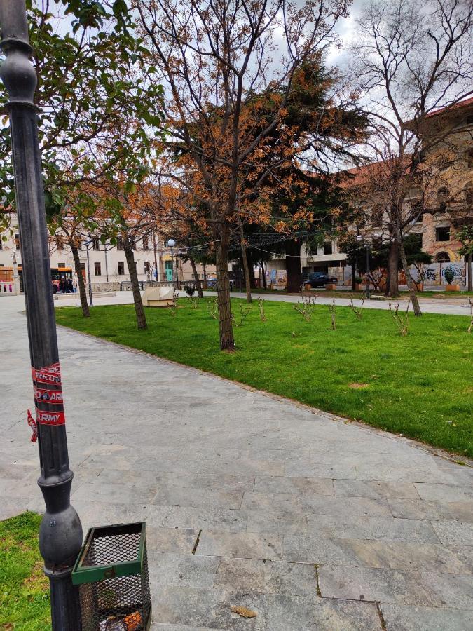 Apartmani Most Μόσταρ Εξωτερικό φωτογραφία