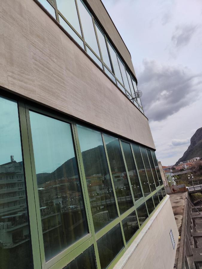 Apartmani Most Μόσταρ Εξωτερικό φωτογραφία