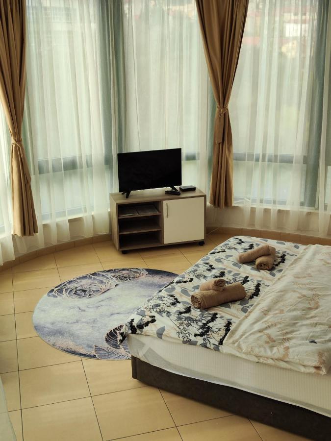 Apartmani Most Μόσταρ Εξωτερικό φωτογραφία