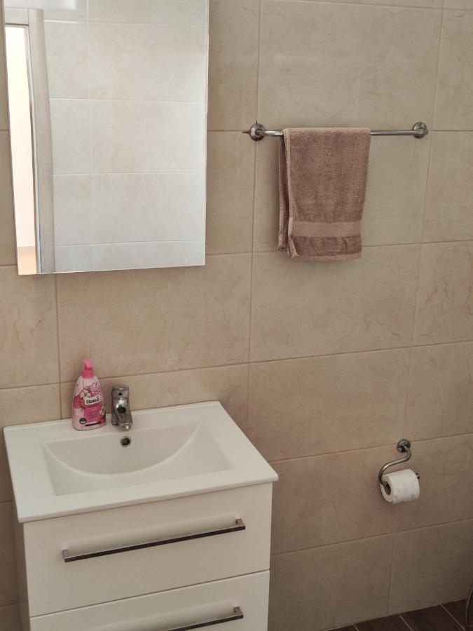 Apartmani Most Μόσταρ Εξωτερικό φωτογραφία