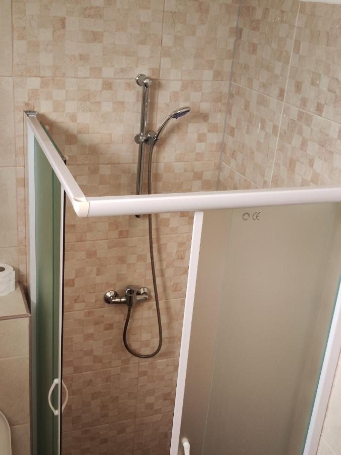 Apartmani Most Μόσταρ Εξωτερικό φωτογραφία