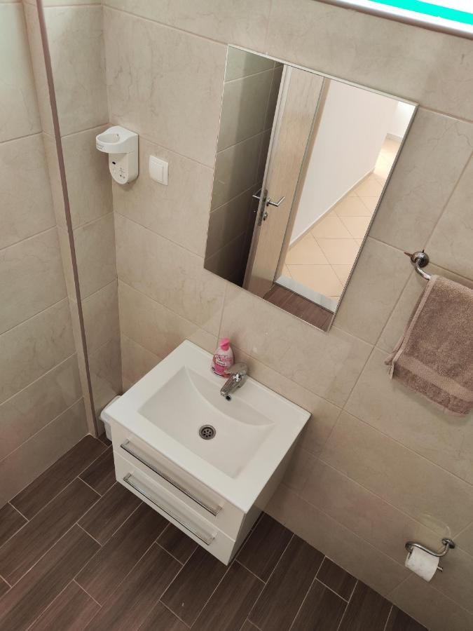 Apartmani Most Μόσταρ Εξωτερικό φωτογραφία